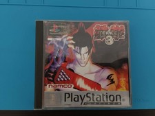 Tekken 2 + Tekken 3  bundle -