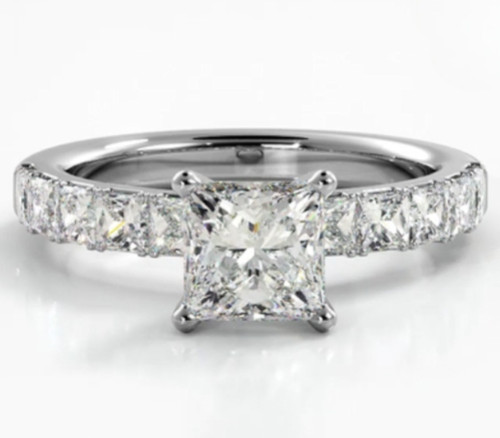 Anello fidanzamento donna - fidanzamento,
