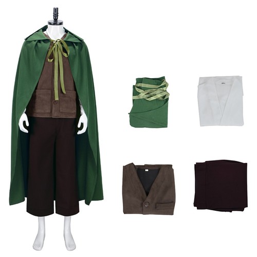 Costume cosplay signore - costume,
