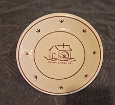 PIATTO  MULINO BIANCO BARILLA