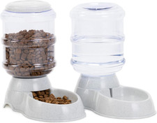 Set 2X Dispenser Automatico