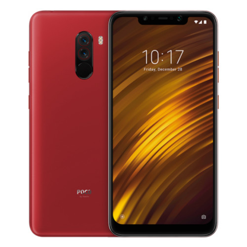 Xiaomi pocophone gb - pocophone, 64