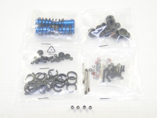 Set ammortizzatori