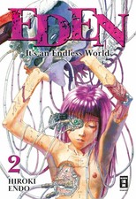 Eden 02 (Endo, Hiroki)