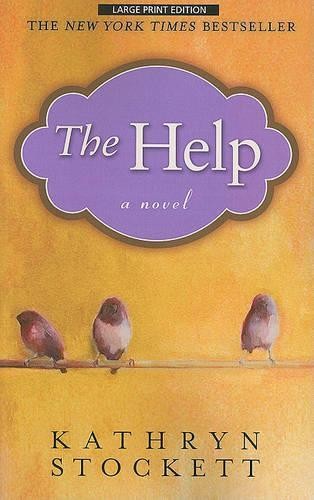 Kathryn stockett the help - kathryn,