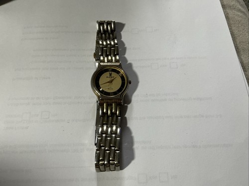 Orologio vintage playboy - orologio,