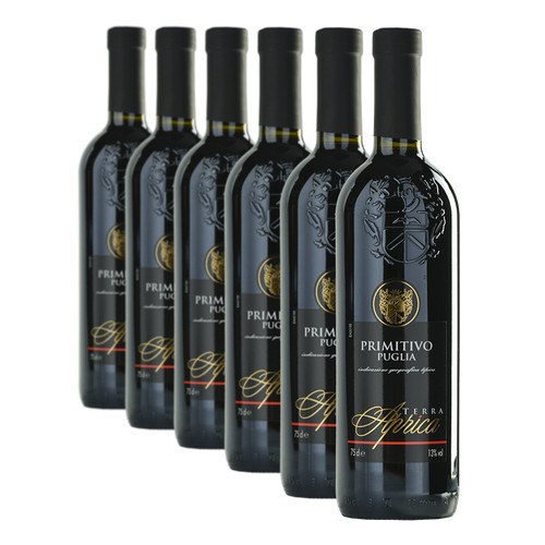 Confezione primitivo di - confezione, 6
