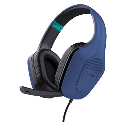 Trust cuffie gaming gxt - trust, 415