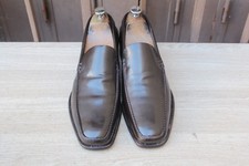 MOCASSIN PRADA CUIR LOAFER  7