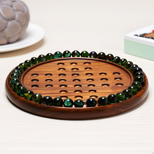 Gioco tavolo solitario in - gioco,