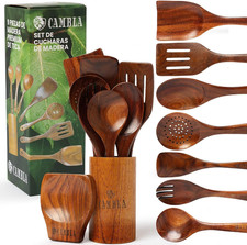 Utensili Da Cucina Cucchiai in