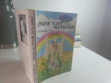 New Life Through Nutrition Dr