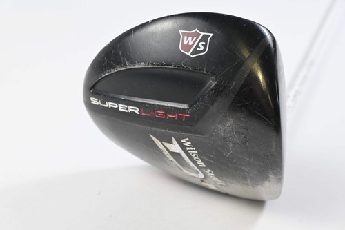 Driver wilson d100 12 - /,