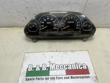 CRUSCOTTO CONTACHILOMETRI