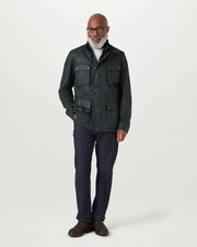 Giacca belstaff fieldmaster - giacca,
