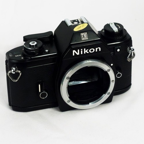 Corpo fotocamera reflex nikon - reflex,
