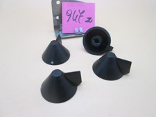 Rex piano cottura - manopole 4 pezzi