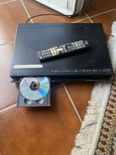LG HR550 - Lettore Blu-Ray 3D