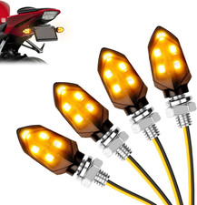 Indicatore Moto, 4Pcs