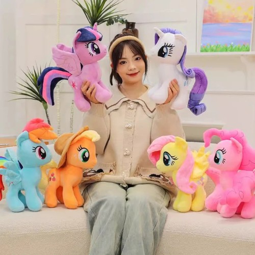Little pony rainbow - my,