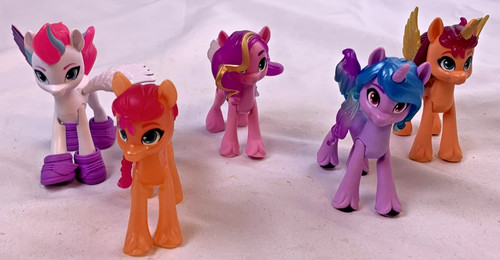 Hasbro little pony new - hasbro,