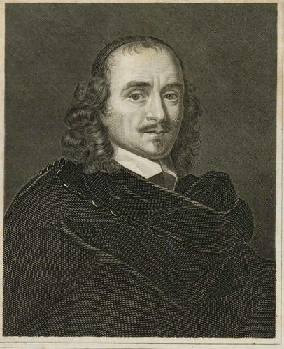 Ritratto del drammaturgo
