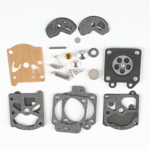 Kit ricostruzione carburatore - kit,