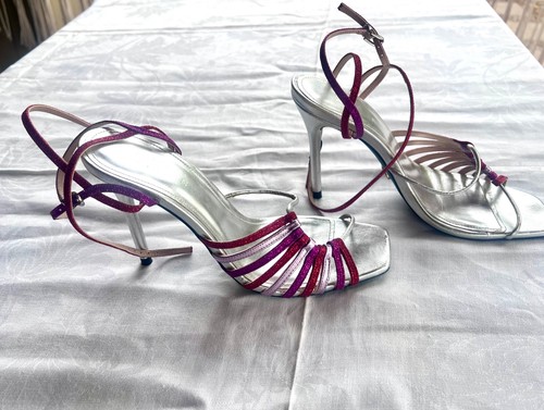 Zara collection metallic multi - zara,