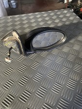 SPECCHIETTO RETROVISORE DESTRO