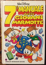 7° MANUALE DELLE GIOVANI