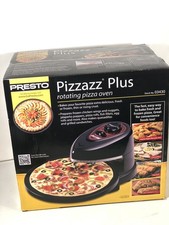 Presto Pizzazz Plus Rotante