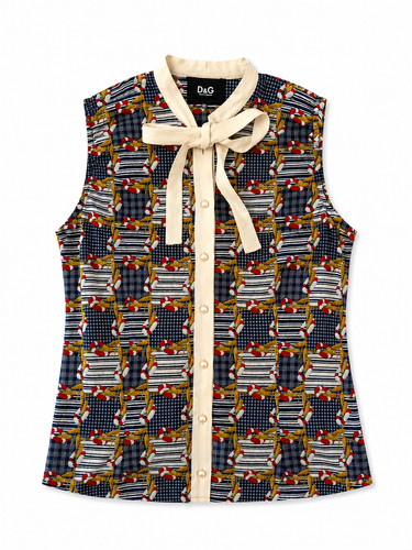 Canottiera dolce gabbana - dolce, &
