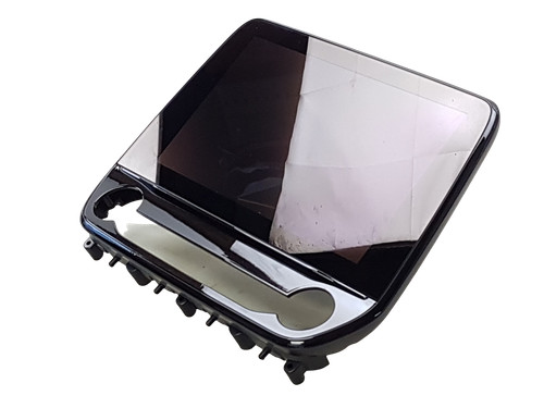 Display navigatore ford - navigatore,
