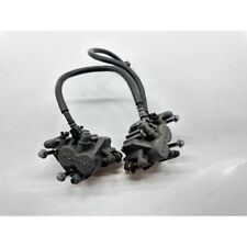 COPPIA PINZE FRENO ANTERIORI DX SX KAWASAKI Z 750 Z750 2003-2006 ZR750