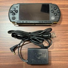 Sony PlayStation PSP-3000 MHB