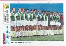 1966 Swedish Rekord #46 Team