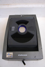 Scanner biometrico