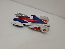 Takatoku Hurricane Polymar Machine