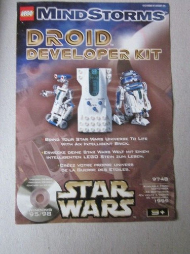Lego mindstorms kit sviluppo - mindstorms,