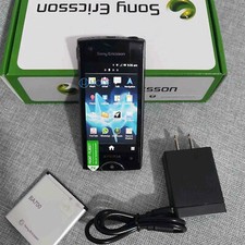 St18i sony ericsson xperia - -,