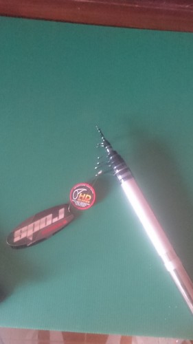 Canna pesca bolognese mt - da,