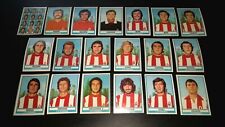 1973-74 L.R. VICENZA Calciatori Panini SCEGLI figurina recuperata dall'album