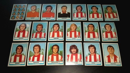 1973 vicenza - 1973-74,