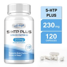 5-HTP Plus Capsule 200mg -