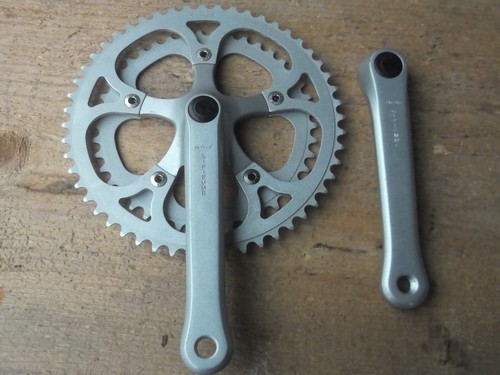 Nos nuova guarnitura bici - nuova,