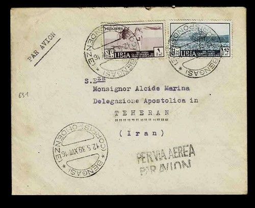 11196 bengasi libia - da, bengasi,
