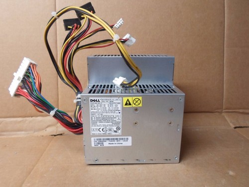 Alimentatore desktop dell - alimentatore,