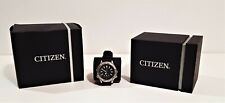CITIZEN PROMASTER-OROLOGIO AL QUARZO CAL.6850-PER PARTI DI RICAMBIO O NON FUNZ. 