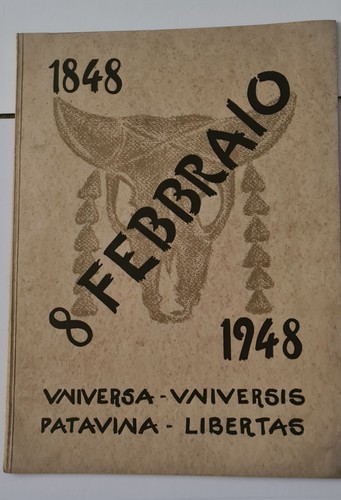 Febbraio 1848 1948 - febbraio,