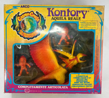 KONTORY COSMO CRASS Aquila